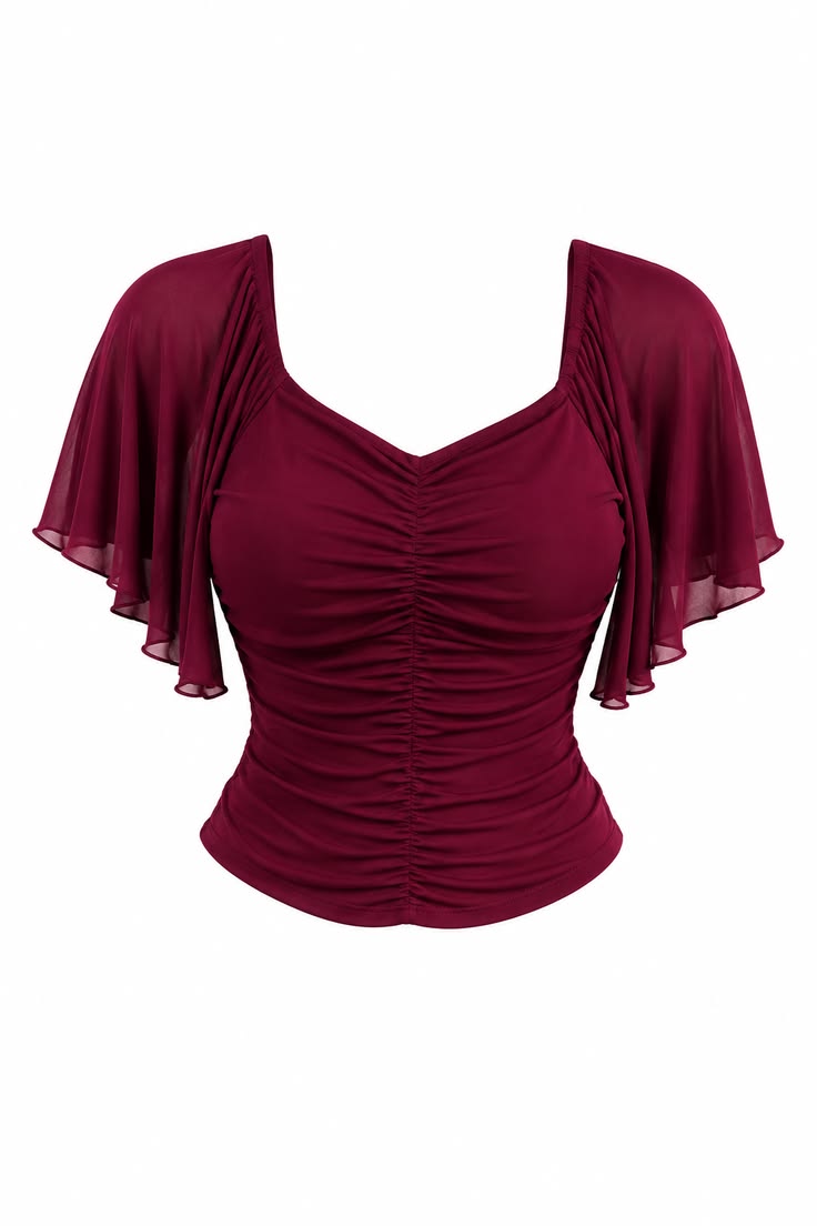 Cotton T-Shirt 2