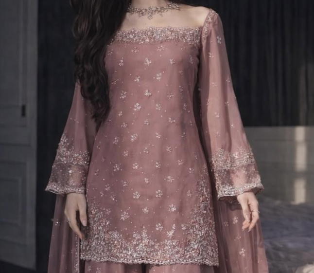 Designer Kurti
