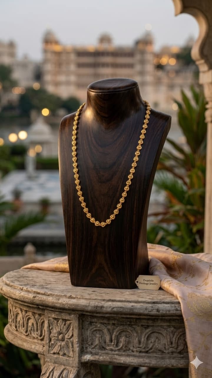 Joush Trend Jewellery