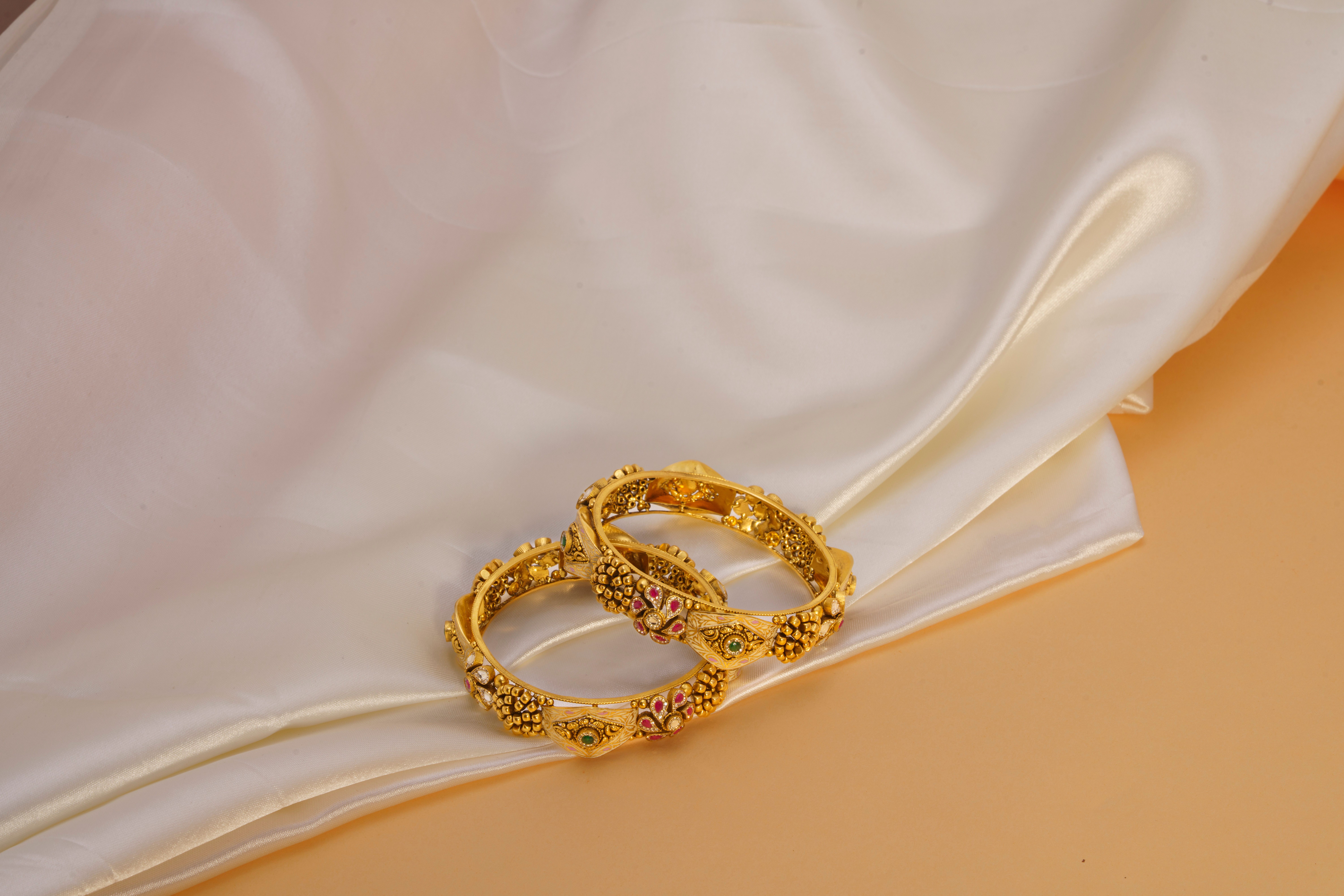Bangles