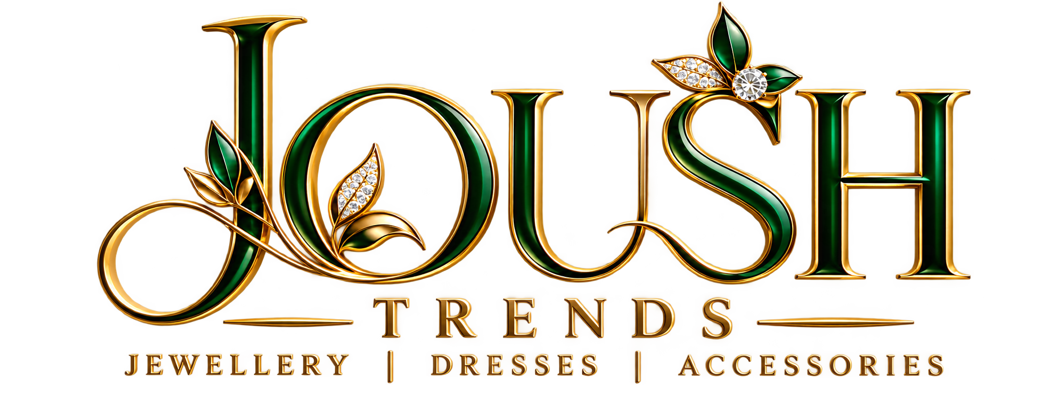 JORA TRENDS Logo